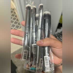 Morphe Brushes
